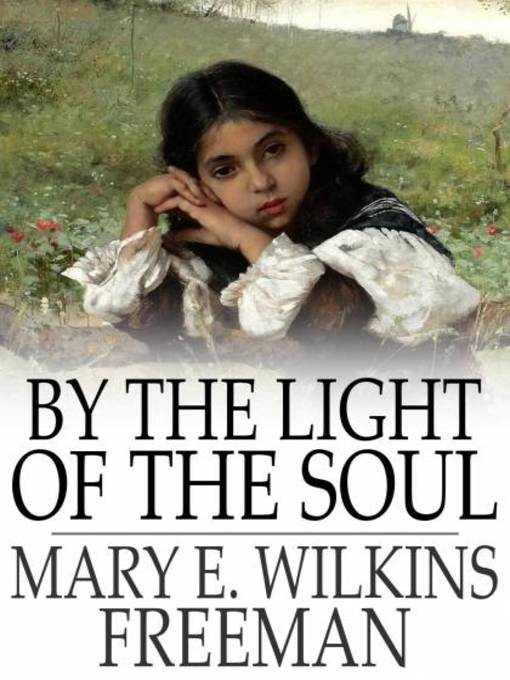 Cover of By the Light of the Soul